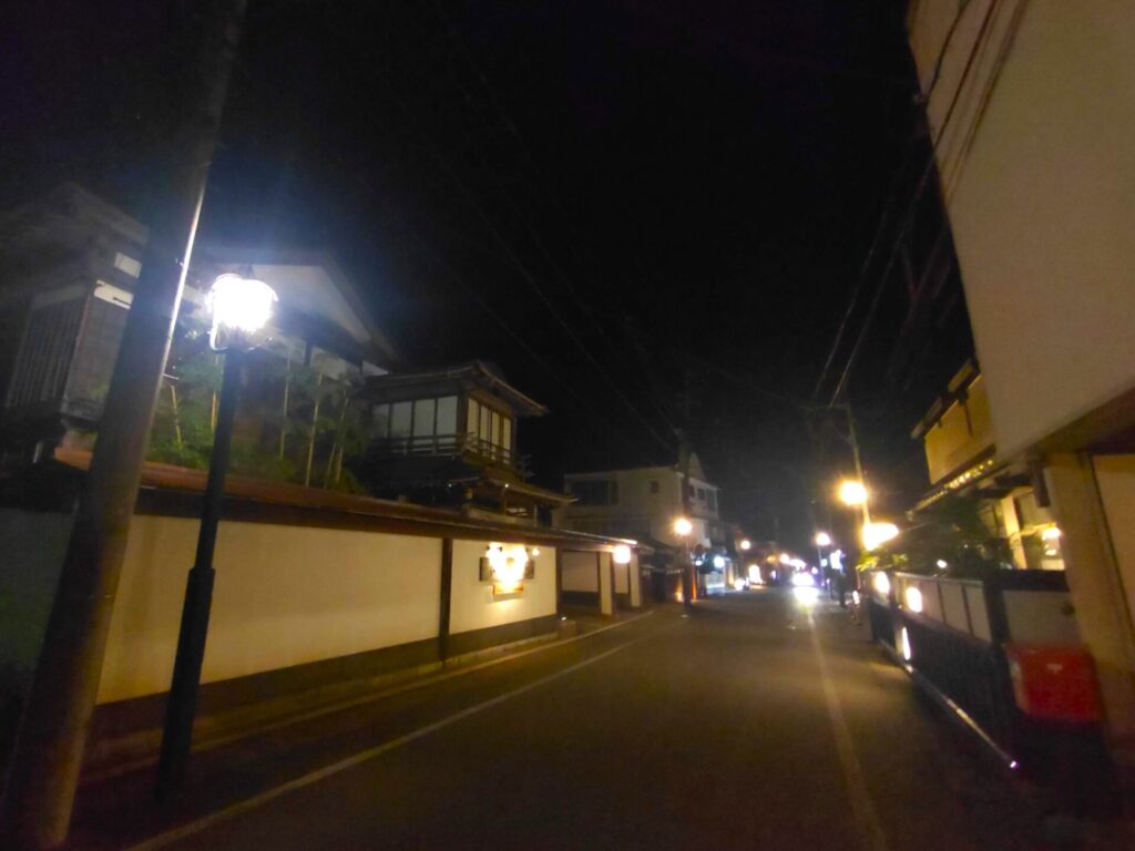 湯田川温泉【山形県】 DSC 2165 1024x768 - 湯田川温泉【山形県】