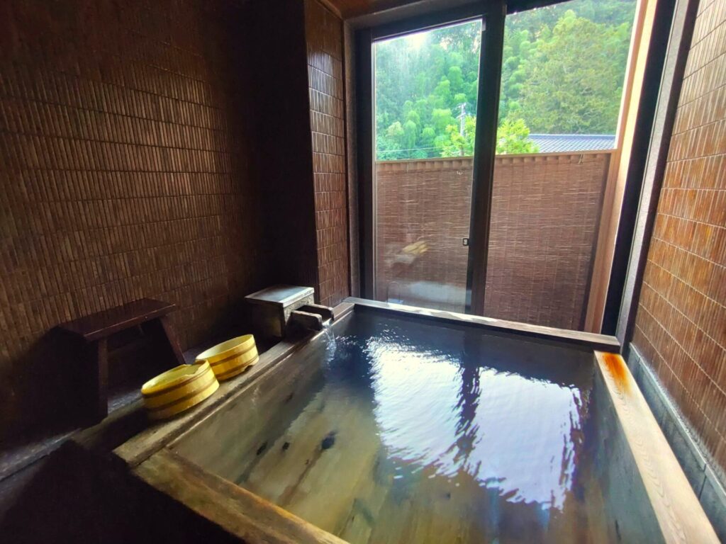 湯田川温泉【山形県】 DSC 2174 2 1024x768 - 湯田川温泉【山形県】