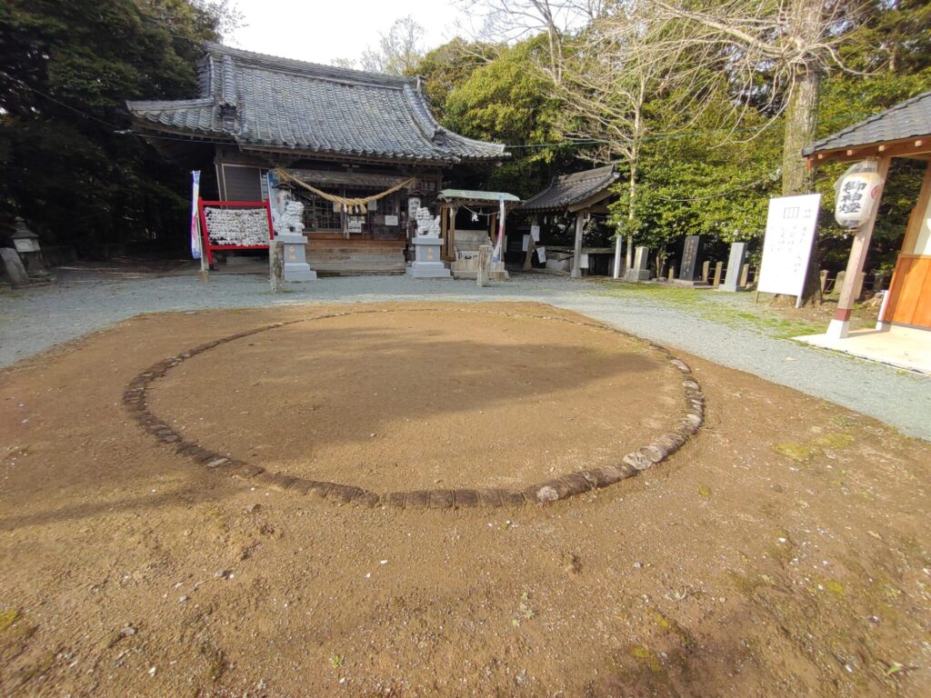 DSC 2294 1024x768 - 永尾剱神社【熊本県】