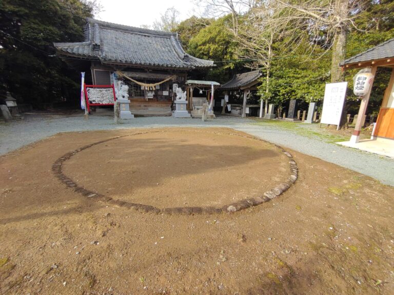 永尾剱神社【熊本県】 | Kanataの神社・お寺めぐりナビ