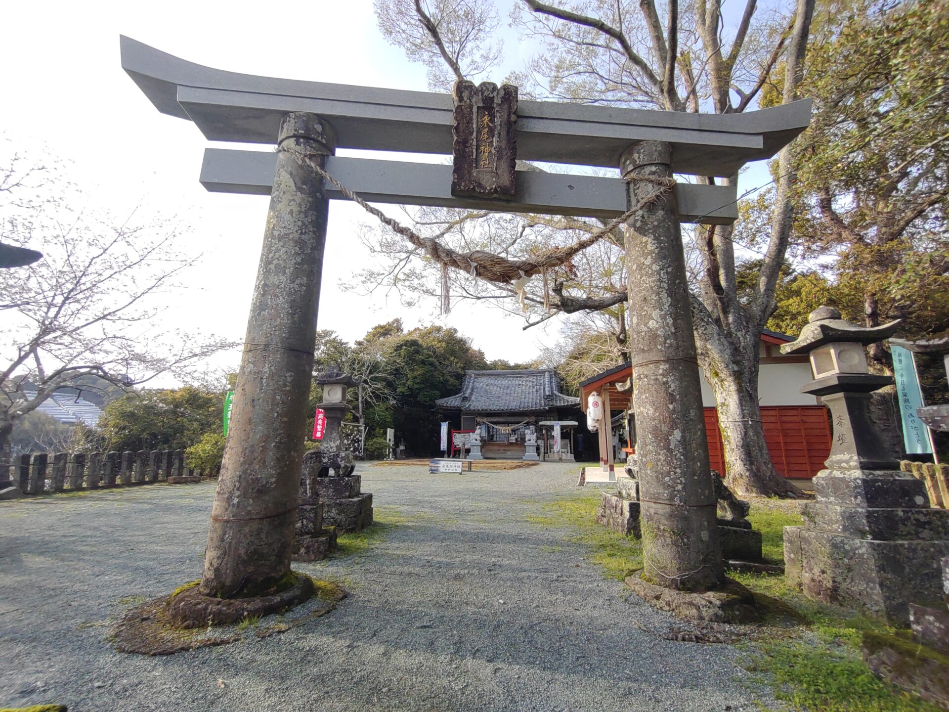 永尾剱神社【熊本県】 | Kanataの神社・お寺めぐりナビ