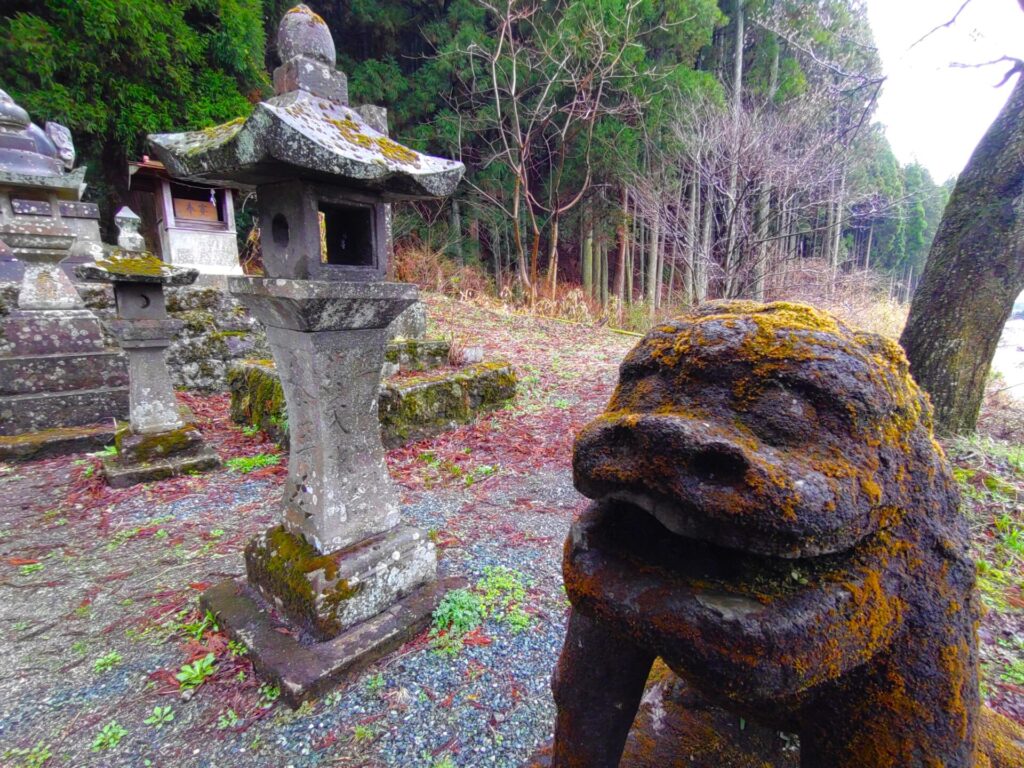 DSC 2352 2 1024x768 - Kamishikimi Kumanoimasu Shrine [Kumamoto]