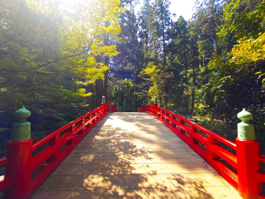 DSC 2391 1024x768 - 羽黒山 出羽神社(五重塔までの道のり)【山形県】