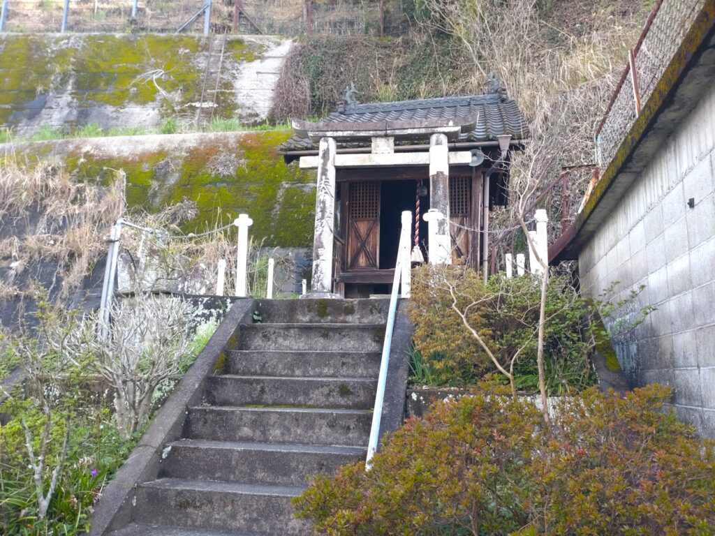 「夏目友人帳」・「蛍火の杜へ」 聖地 DSC 2418 1024x768 - 「夏目友人帳」・「蛍火の杜へ」 聖地