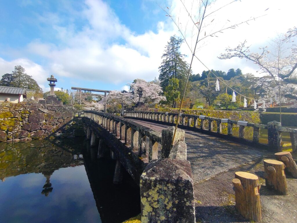 DSC 2434 1024x768 - 相良護国神社と人吉城跡【熊本県】