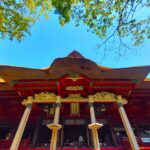 DSC 2437 2 150x150 - 羽黒山 出羽三山神社(五重塔までの道のり)【山形県】