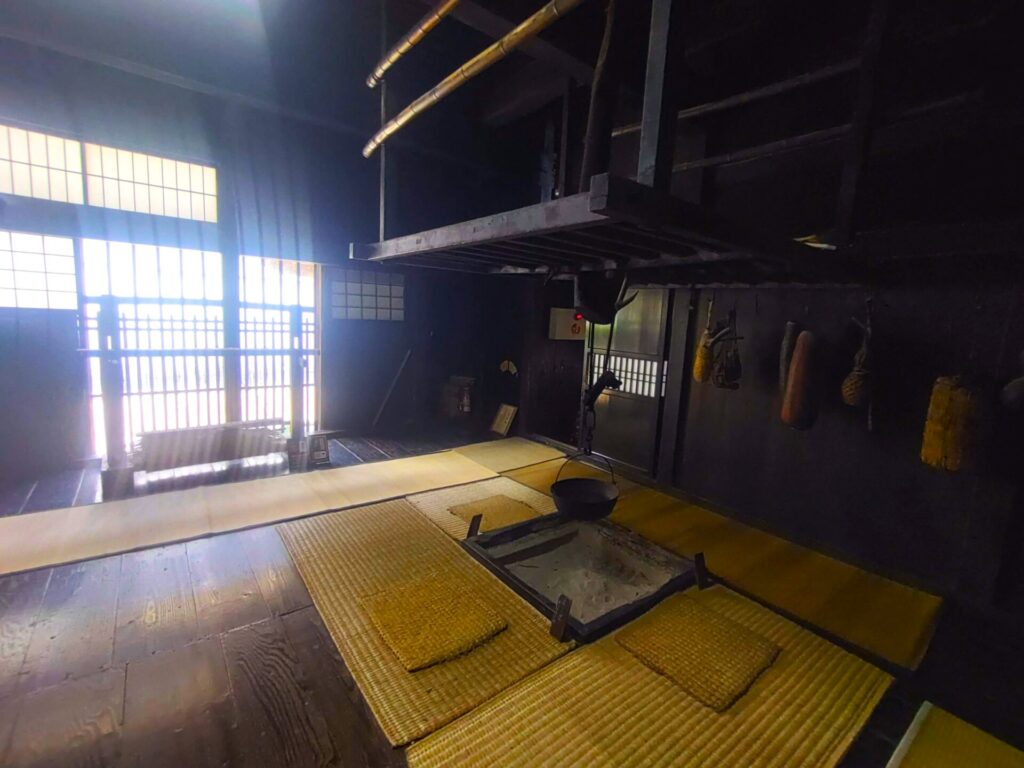 DSC 2480 1024x768 - 致道博物館【山形県】