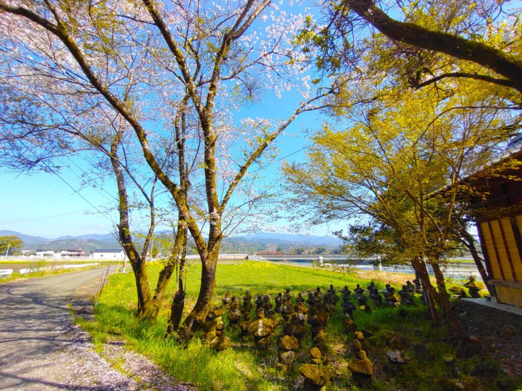 「夏目友人帳」・「蛍火の杜へ」 聖地 DSC 2483 2 1024x768 - 「夏目友人帳」・「蛍火の杜へ」 聖地