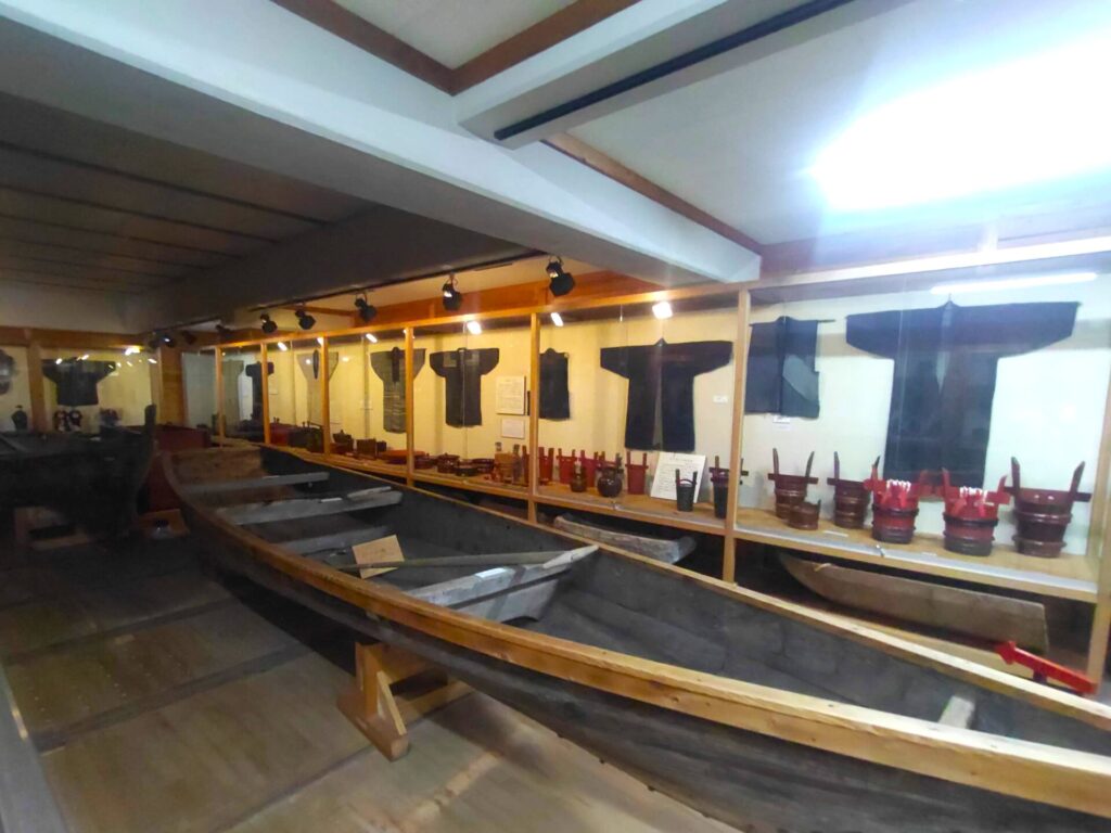 DSC 2489 1024x768 - 致道博物館【山形県】