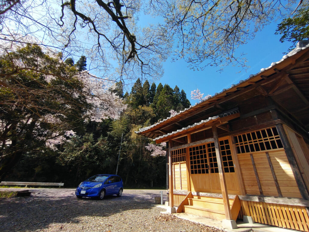 「夏目友人帳」・「蛍火の杜へ」 聖地 DSC 2490 R 1024x768 - 「夏目友人帳」・「蛍火の杜へ」 聖地