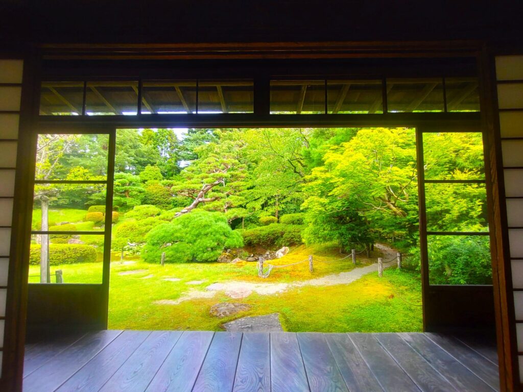 DSC 2507 1 1024x768 - 致道博物館【山形県】