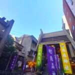 DSC 2543 150x150 - 東京タワー・タワー大神宮【東京都】