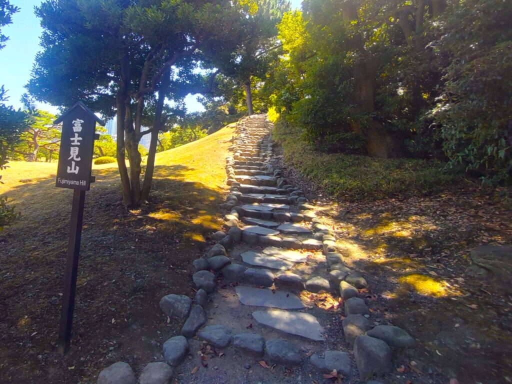 DSC 2605 1 1024x768 - 浜離宮恩賜庭園【東京都】