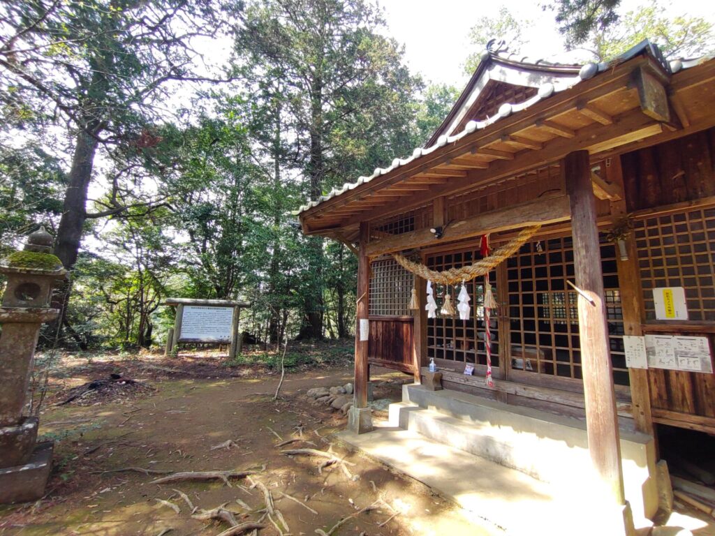 「夏目友人帳」・「蛍火の杜へ」 聖地 DSC 2605 1024x768 - 「夏目友人帳」・「蛍火の杜へ」 聖地