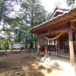 DSC 2605 150x150 - Tamachi Sugawara Tenmangu Shrine [Kumamoto]