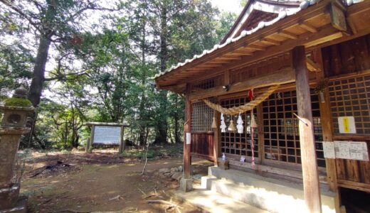 DSC 2605 520x300 - Tamachi Sugawara Tenmangu Shrine [Kumamoto]