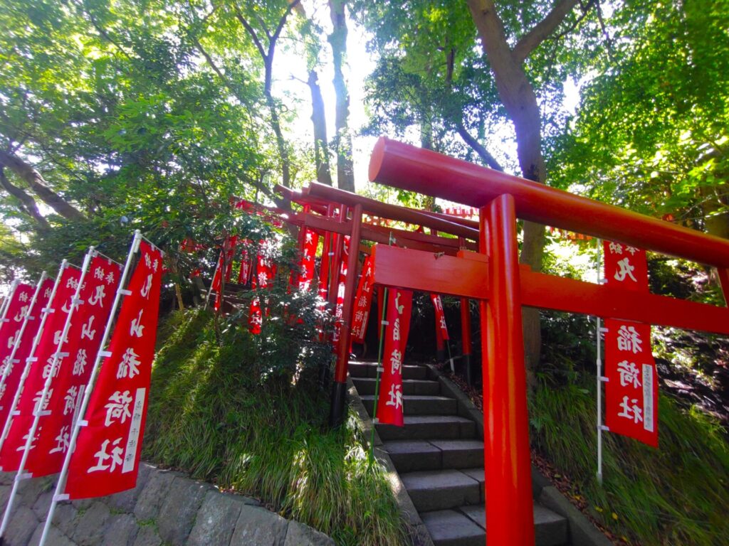 鶴岡八幡宮【神奈川県】 DSC 2611 1024x768 - 鶴岡八幡宮【神奈川県】