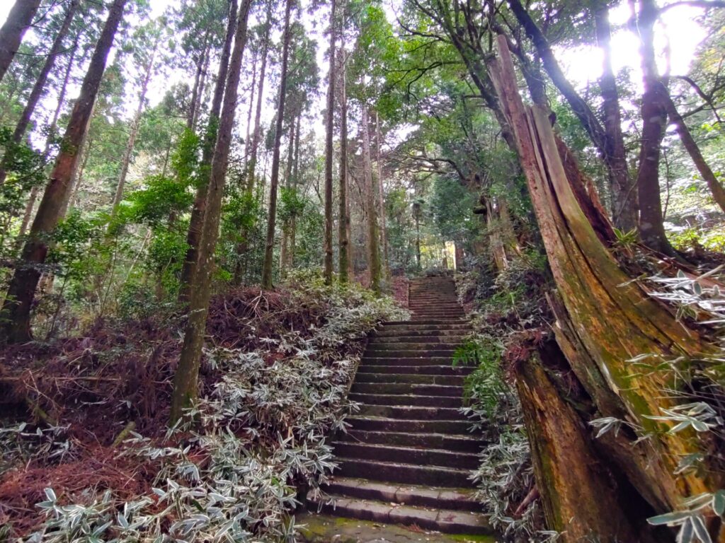 DSC 2616 1024x768 - 白鳥神社【宮崎県】