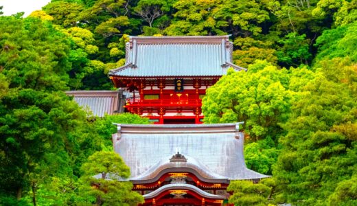 DSC 2626 2 520x300 - 日本の神社一覧