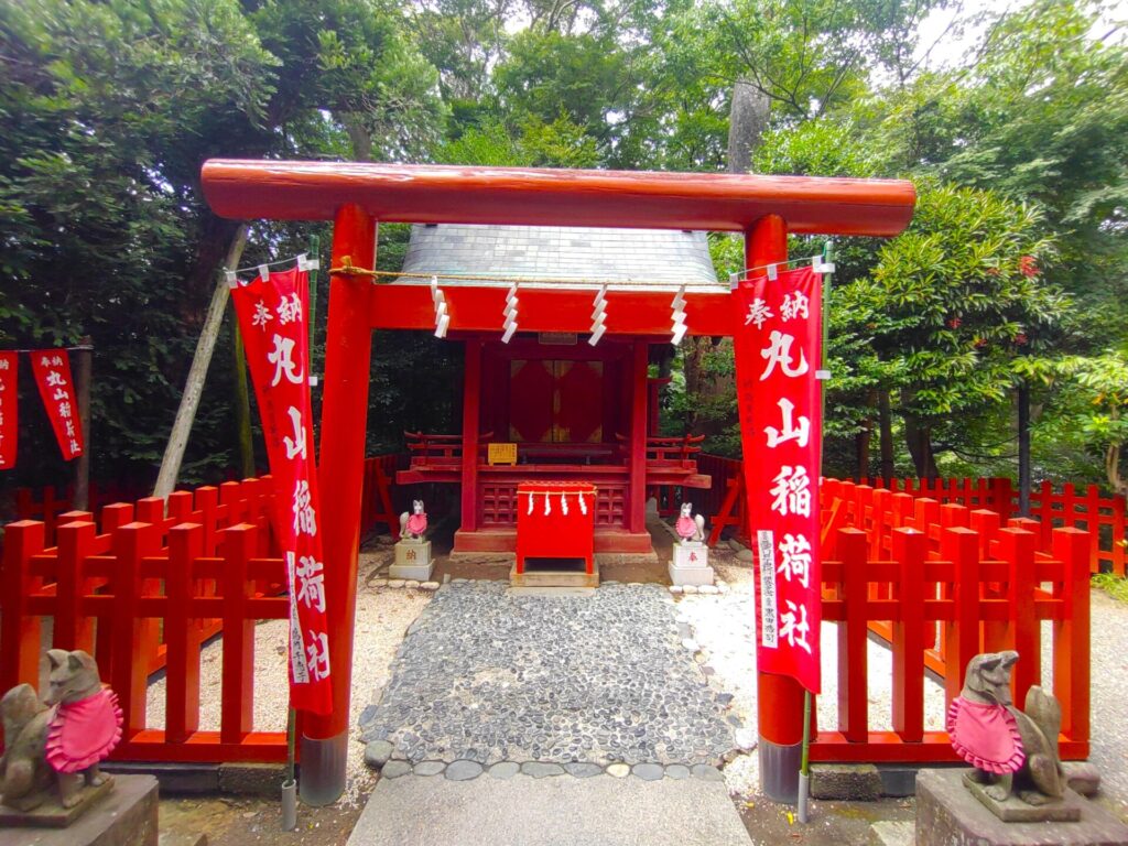 鶴岡八幡宮【神奈川県】 DSC 2628 1024x768 - 鶴岡八幡宮【神奈川県】