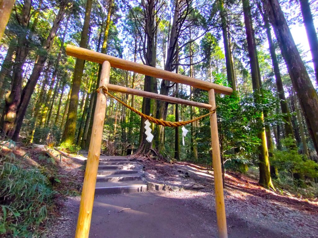 DSC 2648 2 1024x768 - Kirishima Jingu Shrine [Kagoshima]