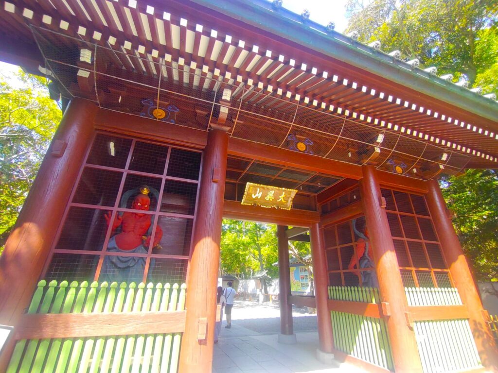 鎌倉大仏殿 高徳院【神奈川県】 DSC 2658 1 1024x768 - 鎌倉大仏殿 高徳院【神奈川県】