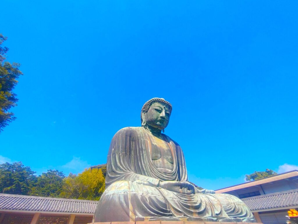 鎌倉大仏殿 高徳院【神奈川県】 DSC 2663 1024x768 - 鎌倉大仏殿 高徳院【神奈川県】