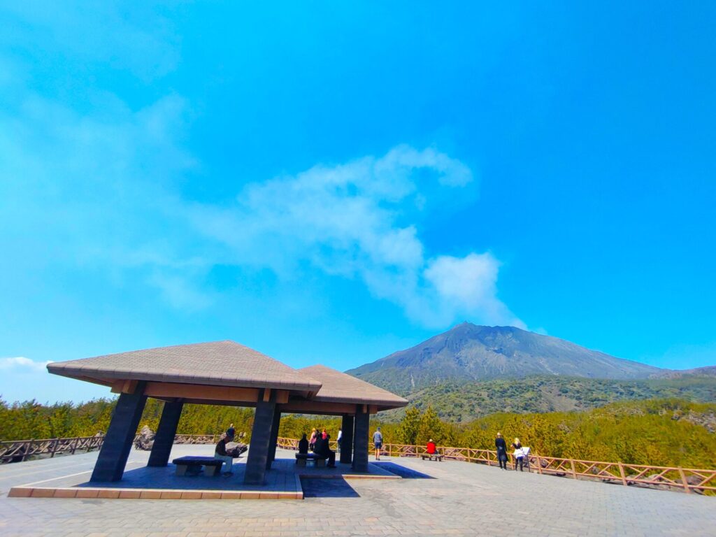有村溶岩展望所【鹿児島県】 DSC 2728 1024x768 - 有村溶岩展望所【鹿児島県】