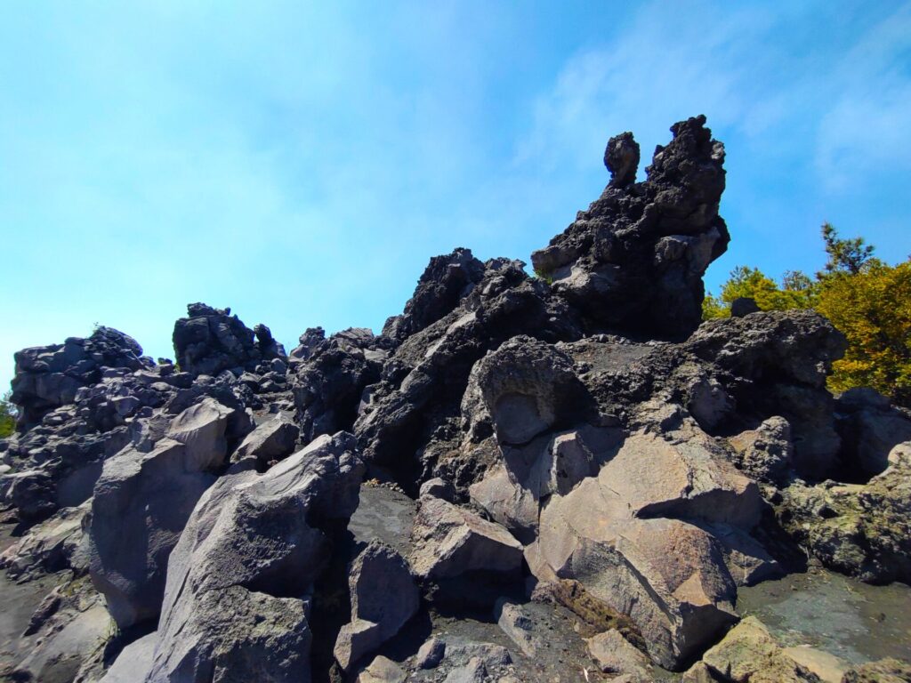 有村溶岩展望所【鹿児島県】 DSC 2730 1024x768 - 有村溶岩展望所【鹿児島県】