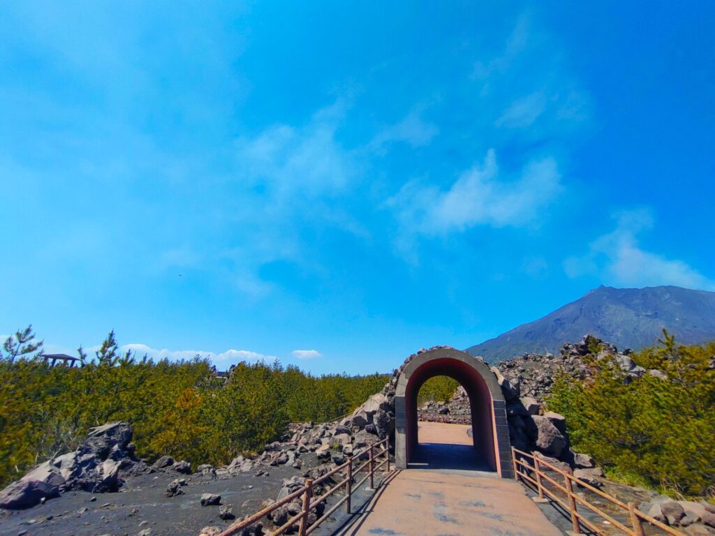 有村溶岩展望所【鹿児島県】 DSC 2731 1024x768 - 有村溶岩展望所【鹿児島県】