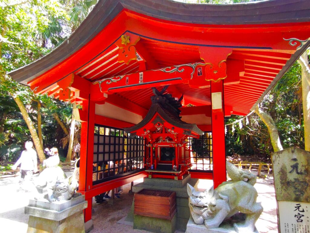青島神社【宮崎県】 DSC 2868 1024x768 - 青島神社【宮崎県】
