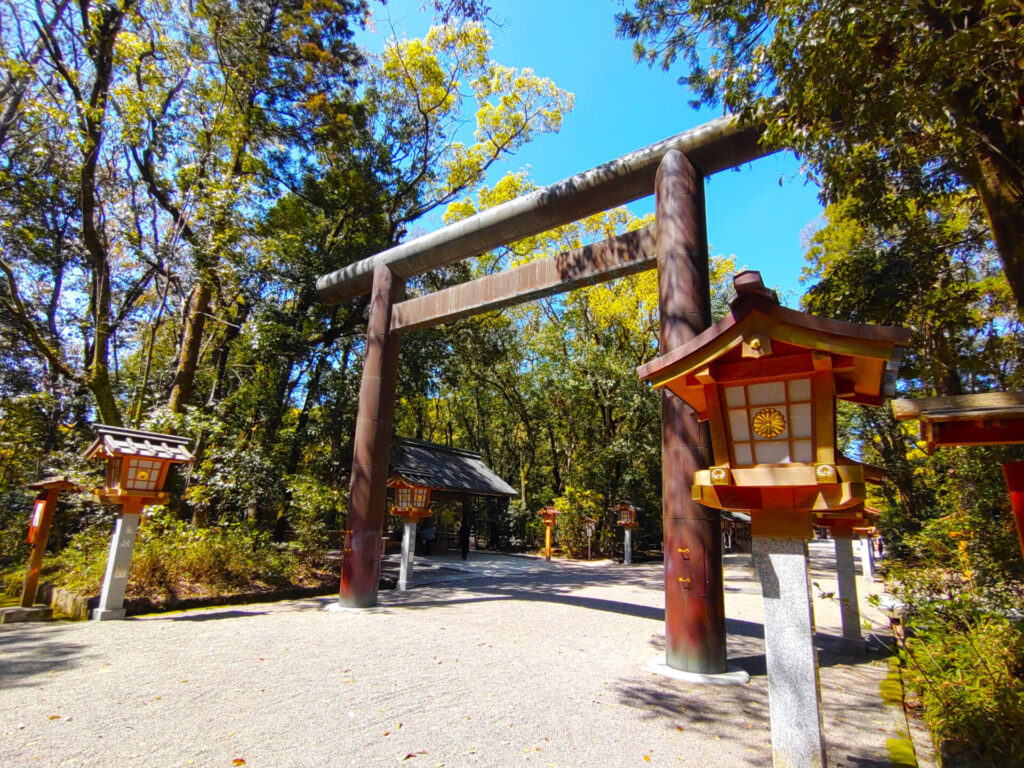 宮崎神宮と宮崎縣護國神社【宮崎県】 DSC 2879 1 1024x768 - 宮崎神宮と宮崎縣護國神社【宮崎県】