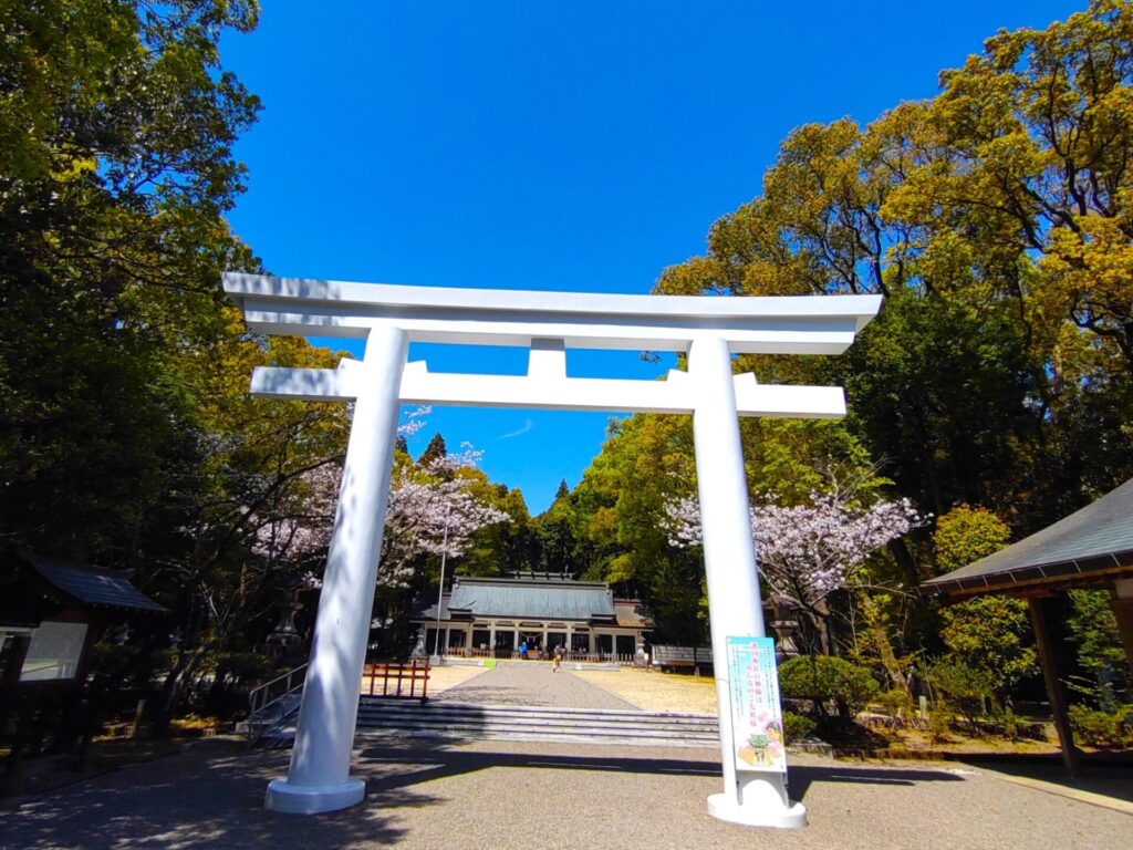 宮崎神宮と宮崎縣護國神社【宮崎県】 DSC 2894 2 1024x768 - 宮崎神宮と宮崎縣護國神社【宮崎県】
