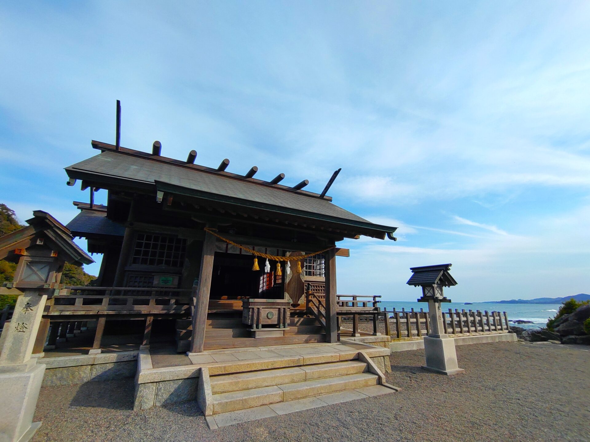 大御神社【宮崎県】 | Kanataの神社・お寺めぐりナビ