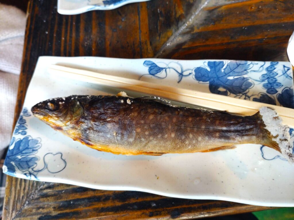 吹割の滝と浮島如意輪観世音【群馬県】 DSC 2938 2 1024x768 - 吹割の滝と浮島如意輪観世音【群馬県】