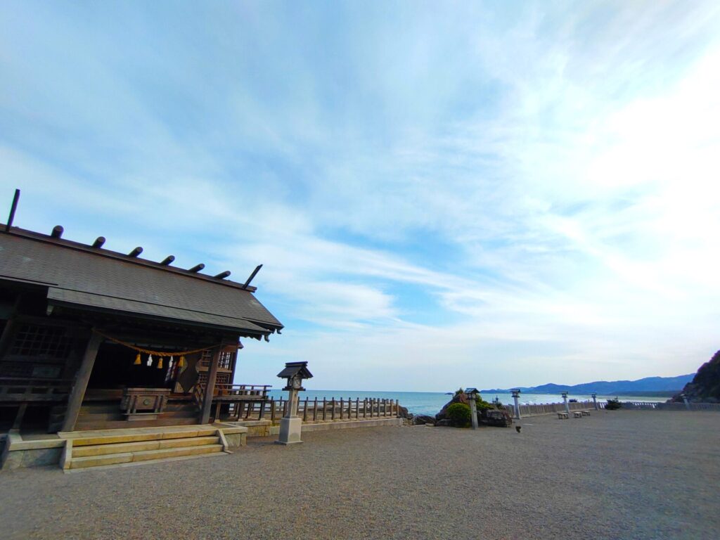 大御神社【宮崎県】 DSC 2940 1024x768 - 大御神社【宮崎県】