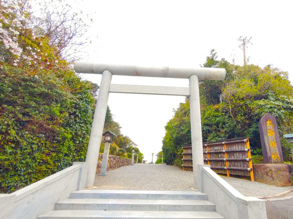 大御神社【宮崎県】 DSC 2969 1024x767 - 大御神社【宮崎県】