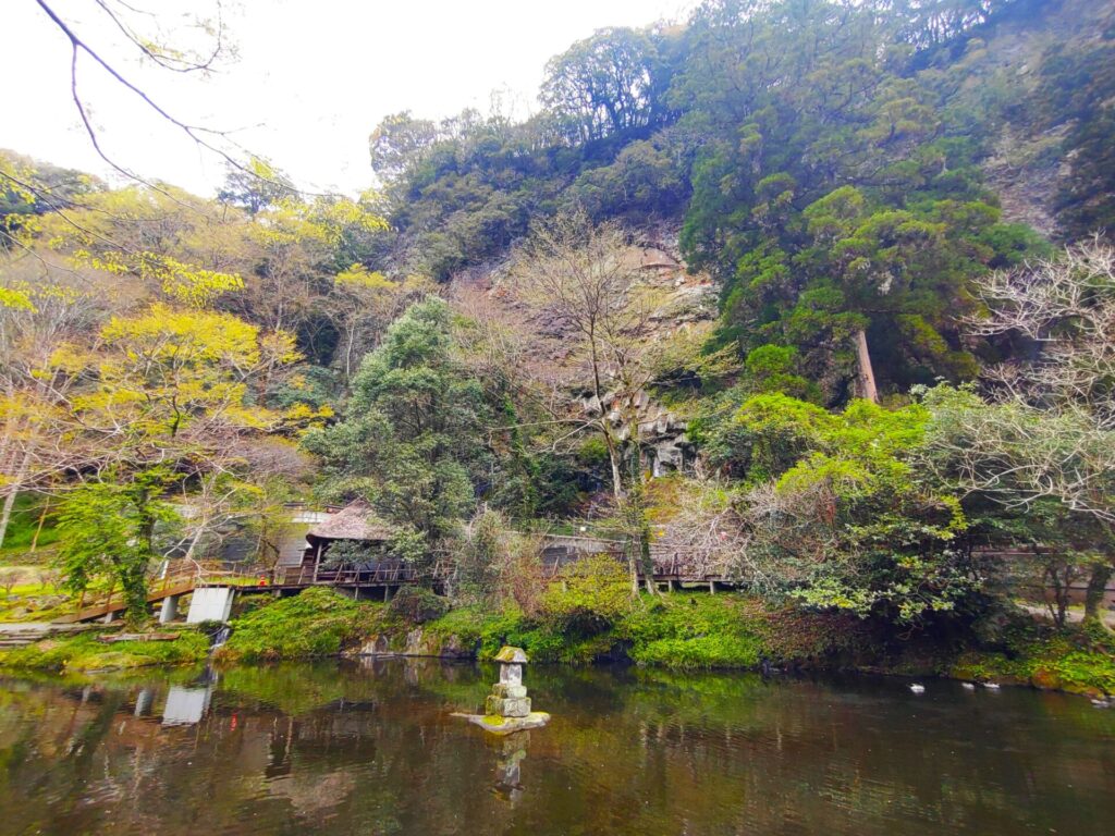 高千穂峡【宮崎県】 DSC 3001 1024x768 - 高千穂峡【宮崎県】