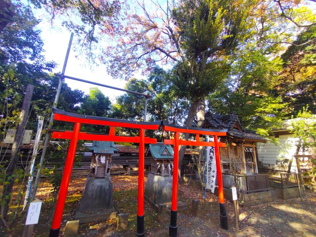 DSC 3005 1 1024x768 - 平塚神社【東京都】