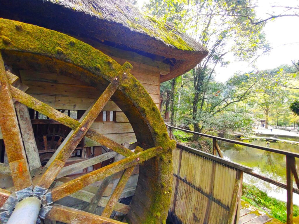 高千穂峡【宮崎県】 DSC 3016 1024x768 - 高千穂峡【宮崎県】