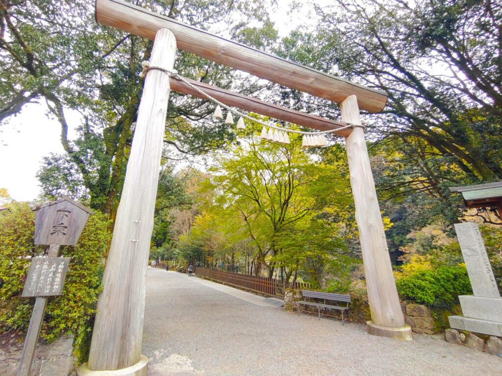 DSC 3042 1024x768 - 天岩戸神社【宮崎県】