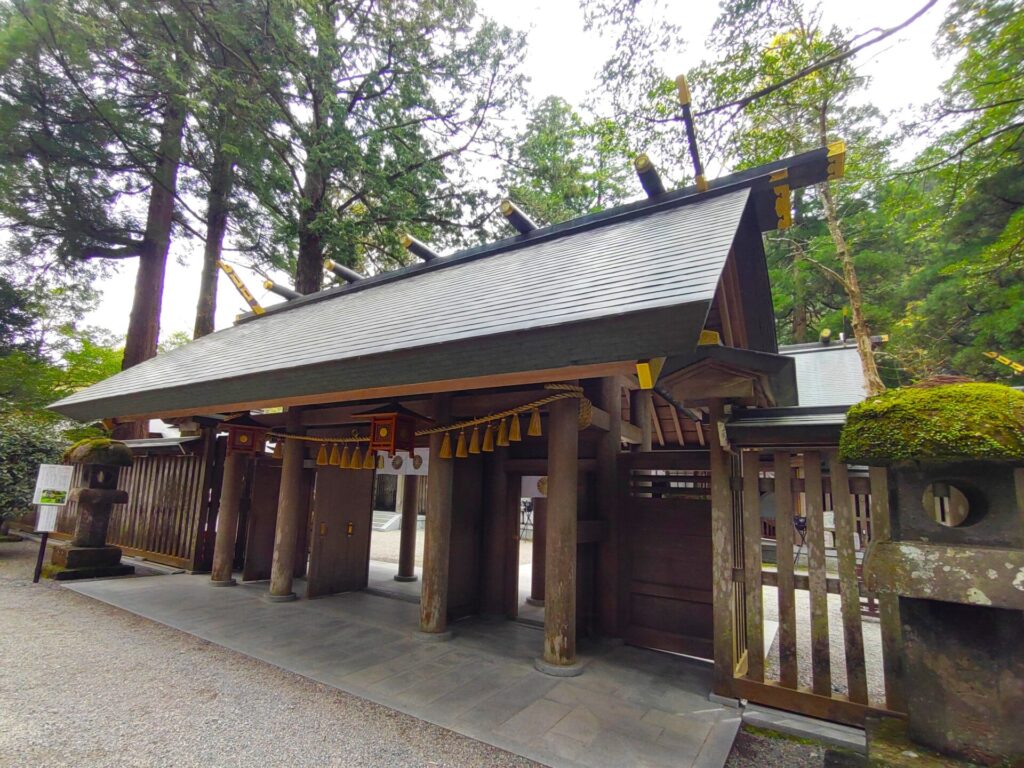 DSC 3047 1024x768 - 天岩戸神社【宮崎県】