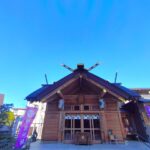 DSC 3056 150x150 - 東京スカイツリー【東京都】