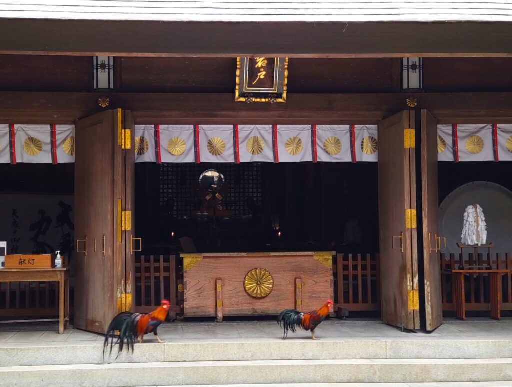 DSC 3056 2 1024x773 - 天岩戸神社【宮崎県】