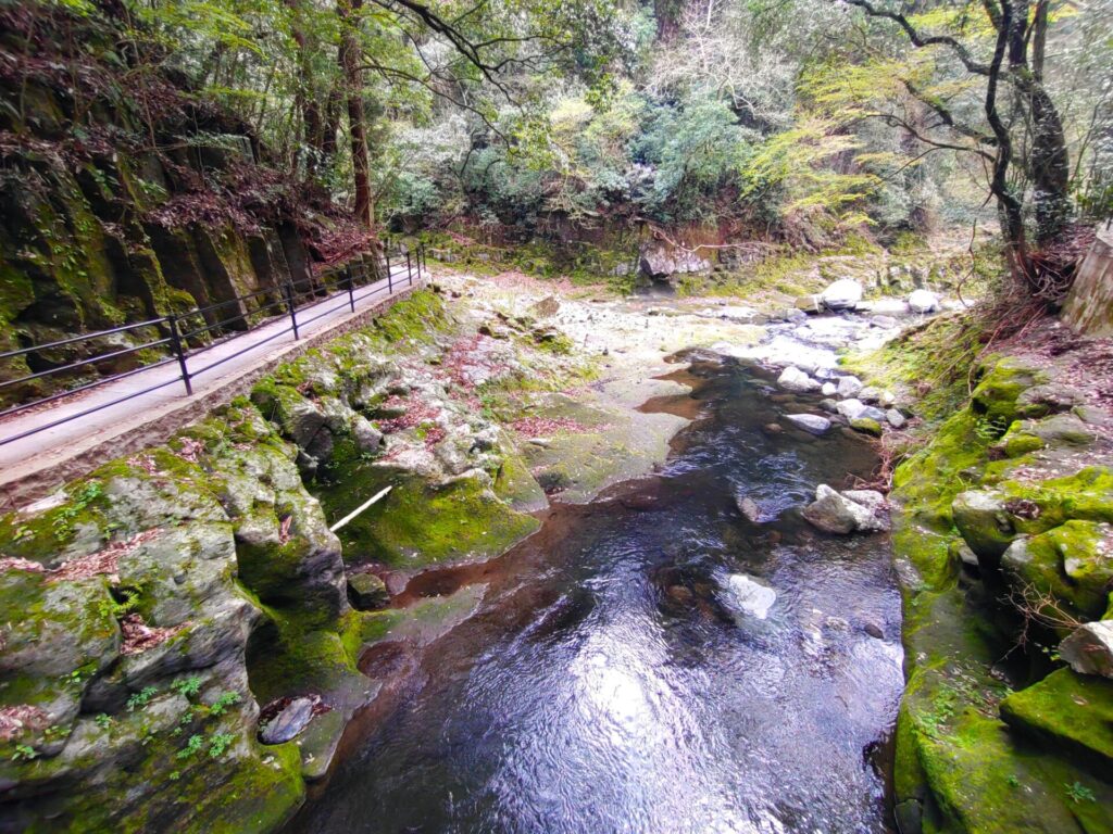 DSC 3059 1024x768 - 天岩戸神社【宮崎県】