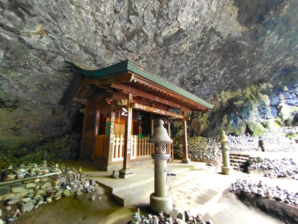 DSC 3064 1024x768 - 天岩戸神社【宮崎県】