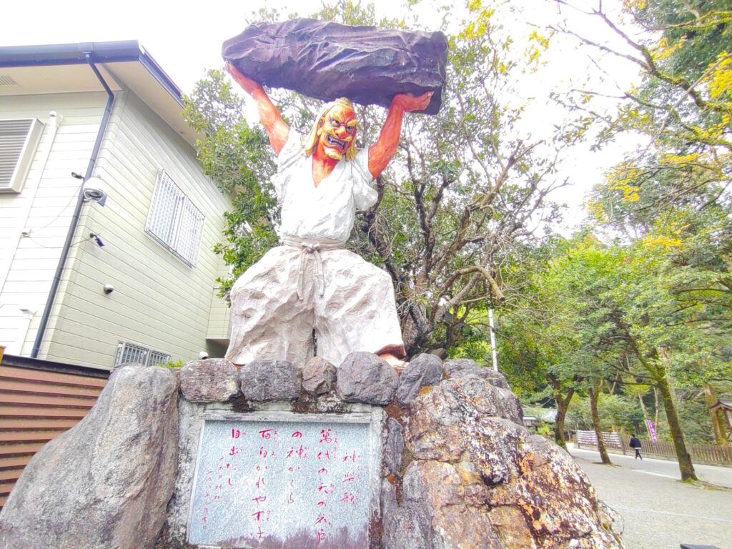 DSC 3076 1024x768 - 天岩戸神社【宮崎県】