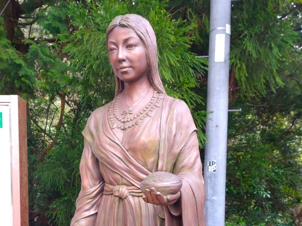 DSC 3077 2 1024x768 - 天岩戸神社【宮崎県】