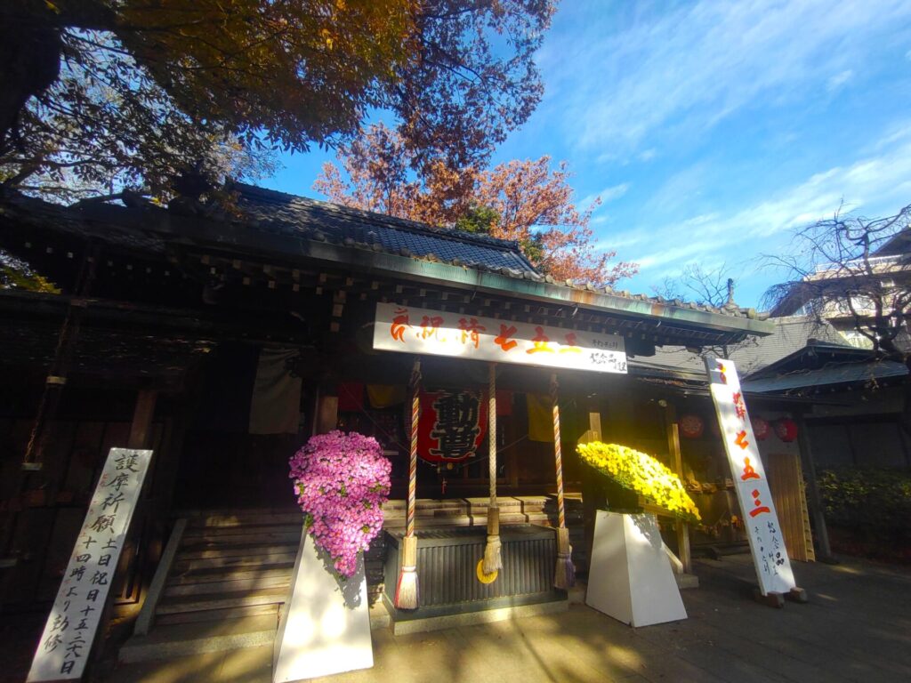 等々力不動尊・等々力渓谷【東京都】 DSC 3078 1024x768 - 等々力不動尊・等々力渓谷【東京都】