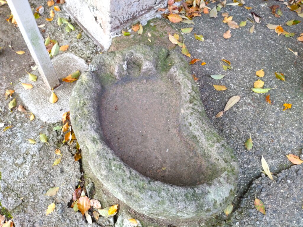 八幡竈門神社【大分県】 DSC 3140 1024x768 - 八幡竈門神社【大分県】